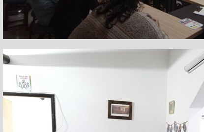 Acompañamiento comunitario