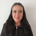 ZULMA RODRIGUEZ Auxiliar Admiistrativa y de Operaciones